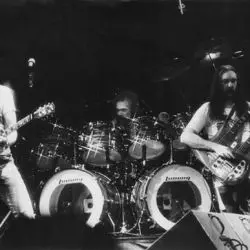 The Alvin Lee Band