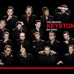 The Amazing Keystone Big Band