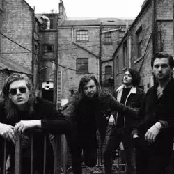 The Amazons