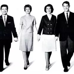 The Anita Kerr Singers