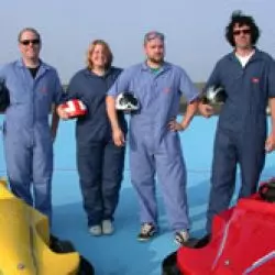 The Apples In Stereo