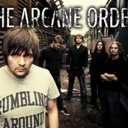 The Arcane Order