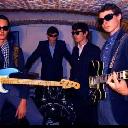 The Arrogants