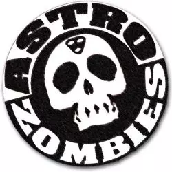 The Astro Zombies