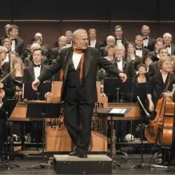 The Bach Choir Of Bethlehem