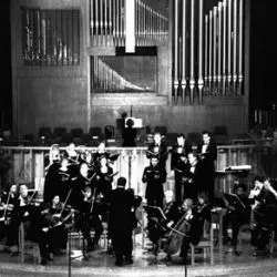The Bach Sinfonia