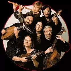 The Baltimore Consort
