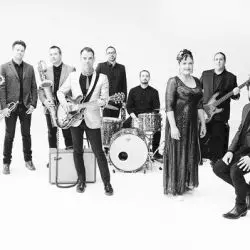 The Bamboos