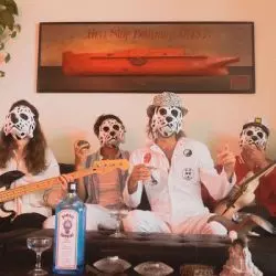 The Bash Dogs