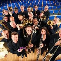 The BBC Big Band