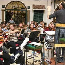 The BBC Concert Orchestra