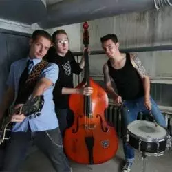 The Beat Devils