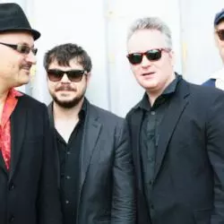 The Beat Seeking Missiles