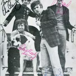 The Beathovens