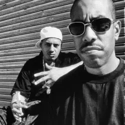 The Beatnuts
