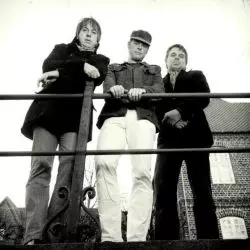 The Beatophonics