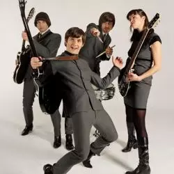 The Beautiful Kantine Band