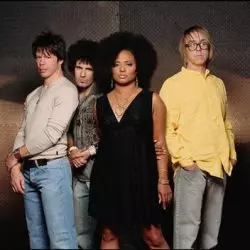 The Bellrays