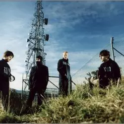 The Beta Band
