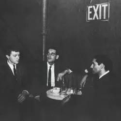 The Bill Evans Trio