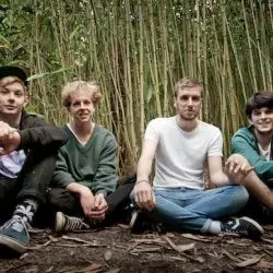 The Black Tambourines