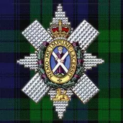 The Black Watch (Royal Highland Regiment)