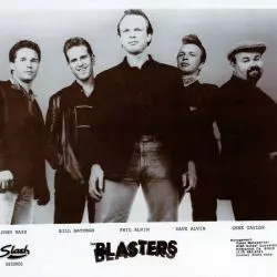 The Blasters