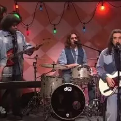 The Blue Jean Committee