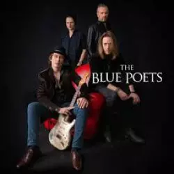 The Blue Poets
