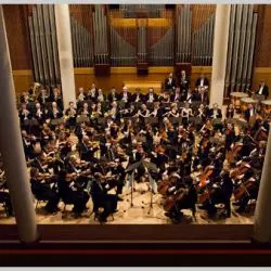 The Bohuslav Martinů Philharmonic