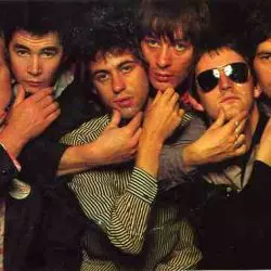 The Boomtown Rats