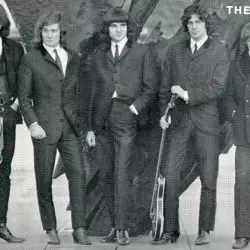 The Boots