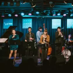 The Bop Collective