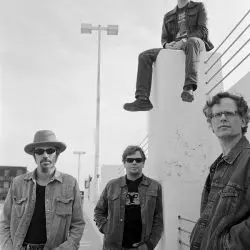The Bottle Rockets