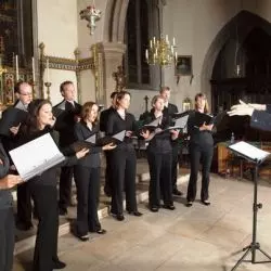 The Brabant Ensemble