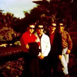 The Bratchmen