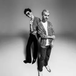 The Brothers Macklovitch