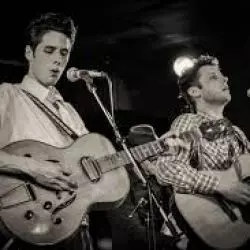 The Cactus Blossoms