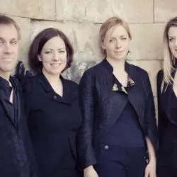 The Callino Quartet