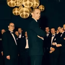 The Capital Dance Orchestra