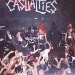 The Casualties