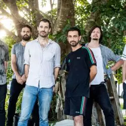 The Cat Empire