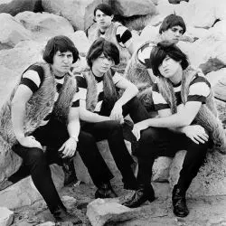 The Cave Dwellers