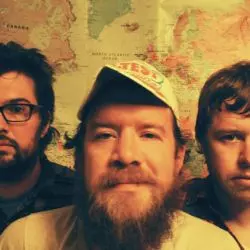 The Cave Singers