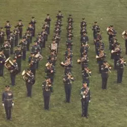 The Central Band Of The Royal Air Force