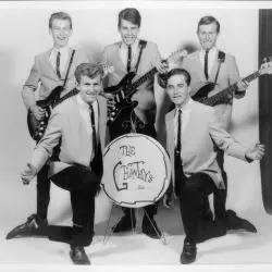 The Chantays