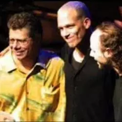 The Chick Corea New Trio