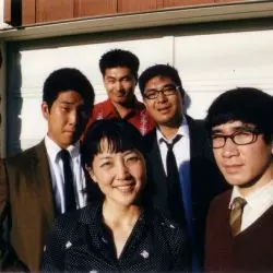 The Chinkees