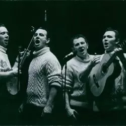 The Clancy Brothers & Tommy Makem