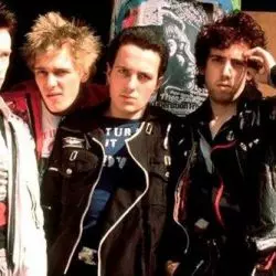 The Clash